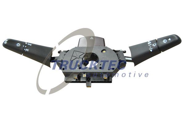 TRUCKTEC AUTOMOTIVE vairo kolonėlės jungiklis 02.42.085